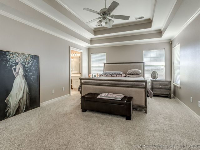 10004 E 95th Street North, Owasso, OK 74055