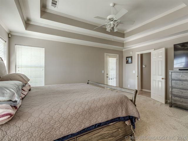 10004 E 95th Street North, Owasso, OK 74055