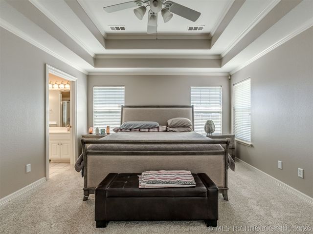 10004 E 95th Street North, Owasso, OK 74055