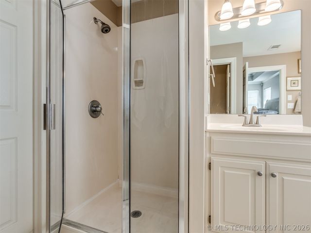 10004 E 95th Street North, Owasso, OK 74055