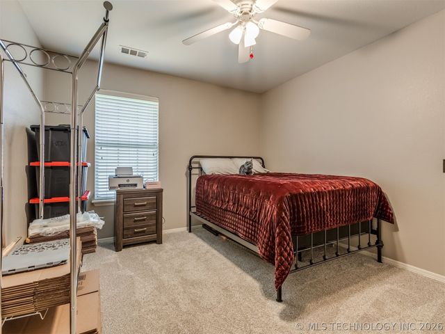 10004 E 95th Street North, Owasso, OK 74055