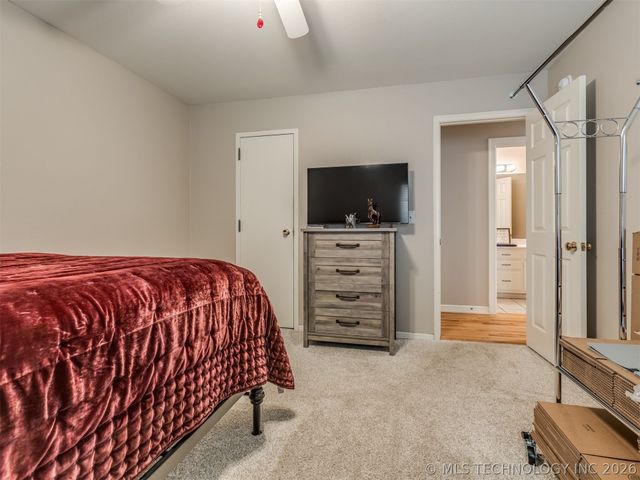 10004 E 95th Street North, Owasso, OK 74055