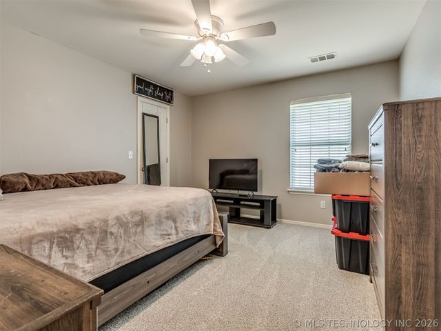 10004 E 95th Street North, Owasso, OK 74055