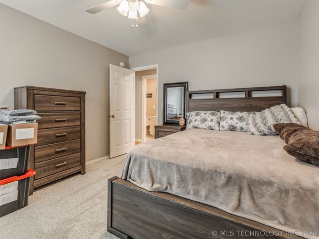 10004 E 95th Street North, Owasso, OK 74055