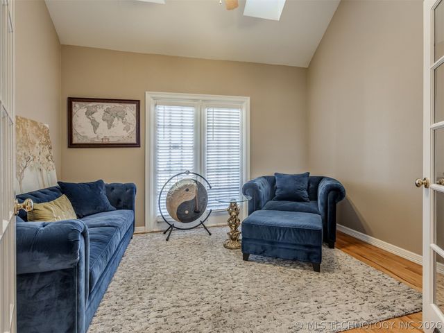 10004 E 95th Street North, Owasso, OK 74055