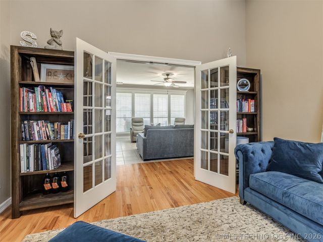 10004 E 95th Street North, Owasso, OK 74055