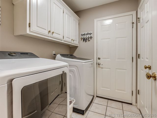 10004 E 95th Street North, Owasso, OK 74055