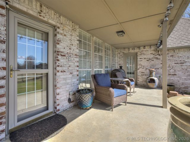 10004 E 95th Street North, Owasso, OK 74055