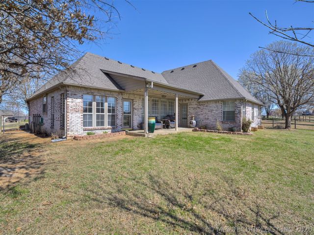 10004 E 95th Street North, Owasso, OK 74055