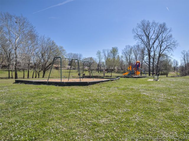 10004 E 95th Street North, Owasso, OK 74055