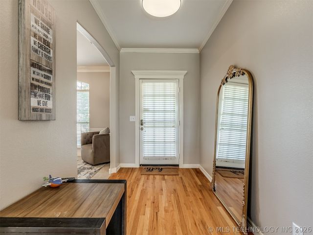 10004 E 95th Street North, Owasso, OK 74055