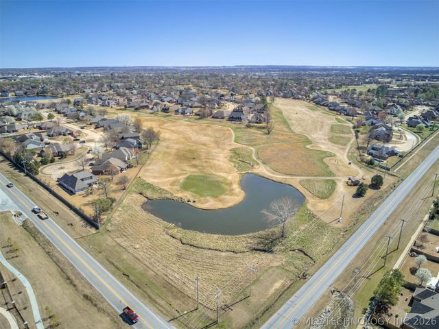 10004 E 95th Street North, Owasso, OK 74055