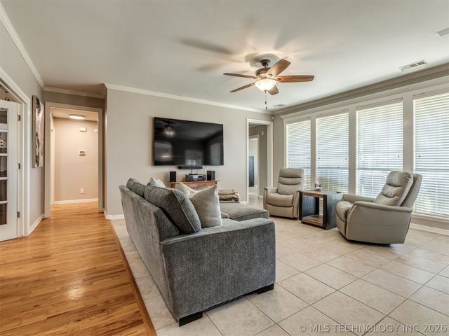 10004 E 95th Street North, Owasso, OK 74055