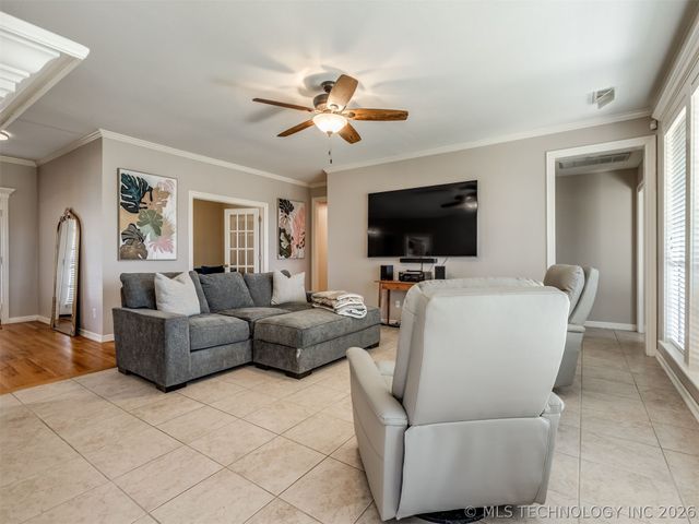 10004 E 95th Street North, Owasso, OK 74055