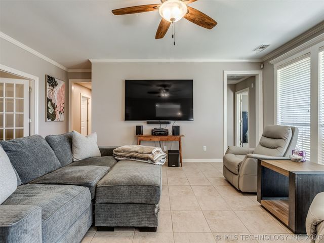 10004 E 95th Street North, Owasso, OK 74055