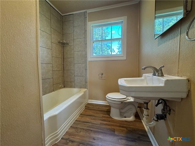 1205 E Avenue G, Killeen, TX 76541