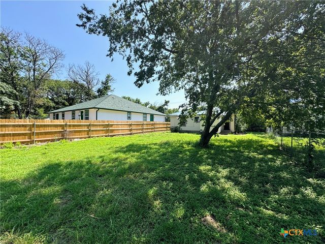 1205 E Avenue G, Killeen, TX 76541