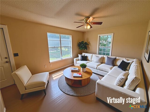 1205 E Avenue G, Killeen, TX 76541