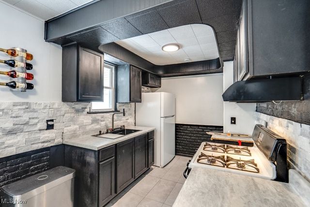 5365 E 131st Street, Garfield Heights, OH 44125