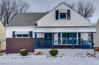 5365 E 131st Street, Garfield Heights, OH 44125