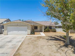 2021 Buckwheat Avenue Avenue, Rosamond, CA 93560