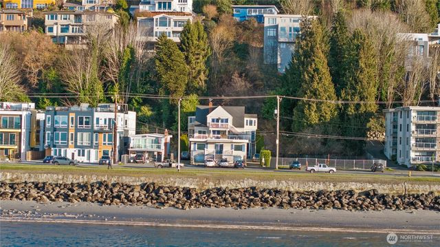 1788 Alki Avenue SW, Seattle, WA 98116