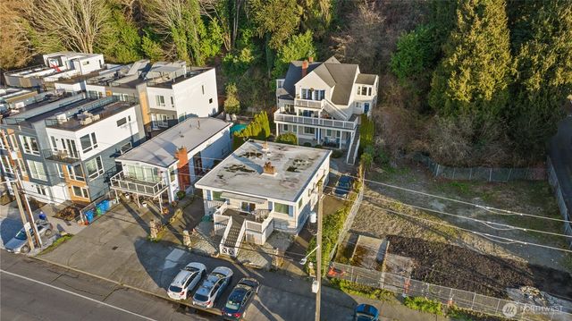 1788 Alki Avenue SW, Seattle, WA 98116