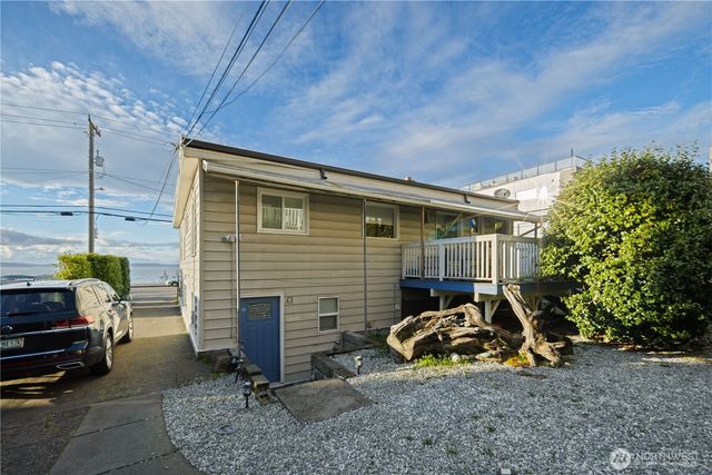 1788 Alki Avenue SW, Seattle, WA 98116