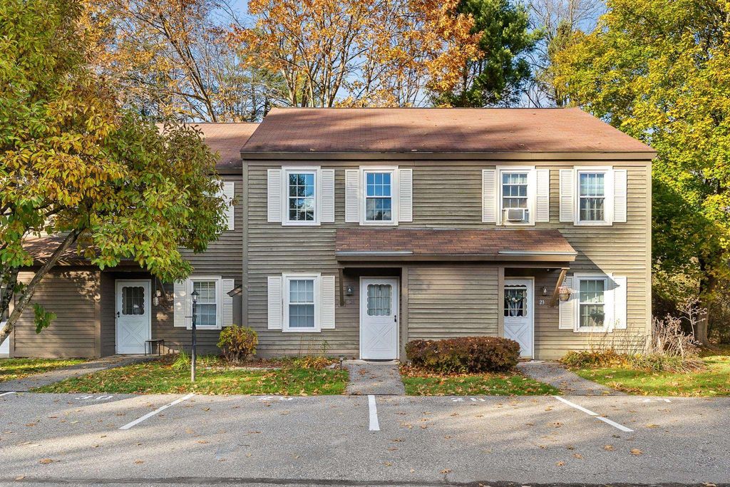 24 Hayes Avenue, South Burlington, VT 05403