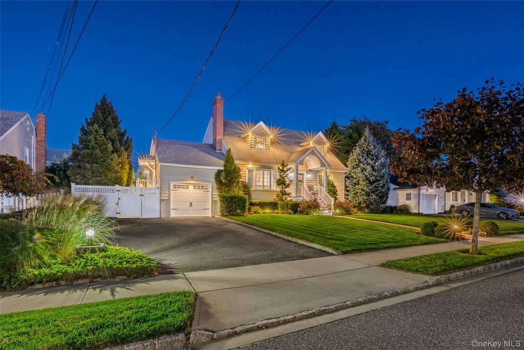 60 Nearwater Avenue, Massapequa, NY 11758 — photo 2