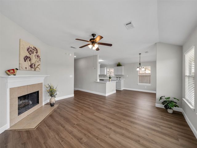 725 Cedar Cove Drive, Princeton, TX 75407