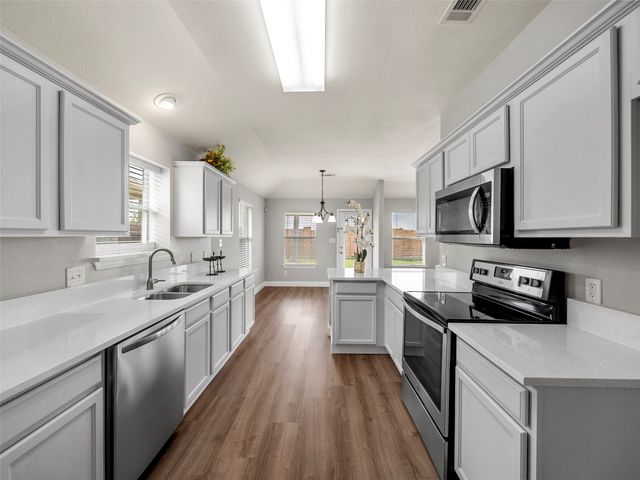 725 Cedar Cove Drive, Princeton, TX 75407