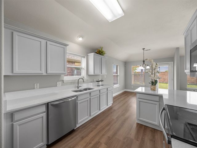 725 Cedar Cove Drive, Princeton, TX 75407