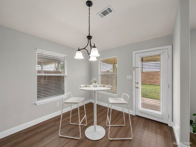 725 Cedar Cove Drive, Princeton, TX 75407