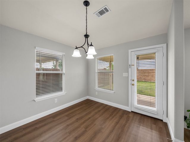 725 Cedar Cove Drive, Princeton, TX 75407