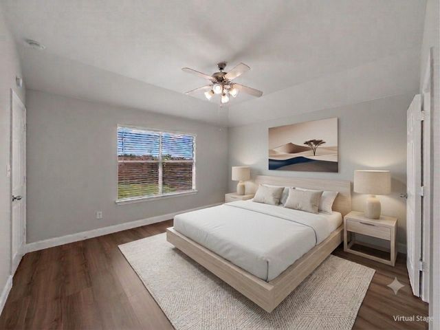 725 Cedar Cove Drive, Princeton, TX 75407