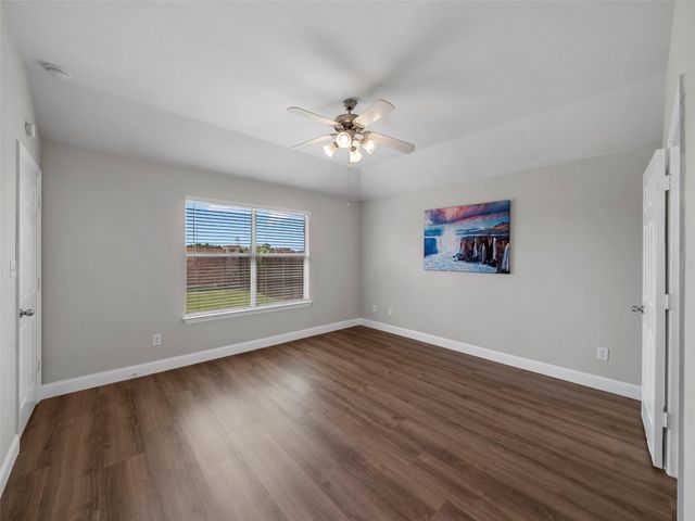 725 Cedar Cove Drive, Princeton, TX 75407