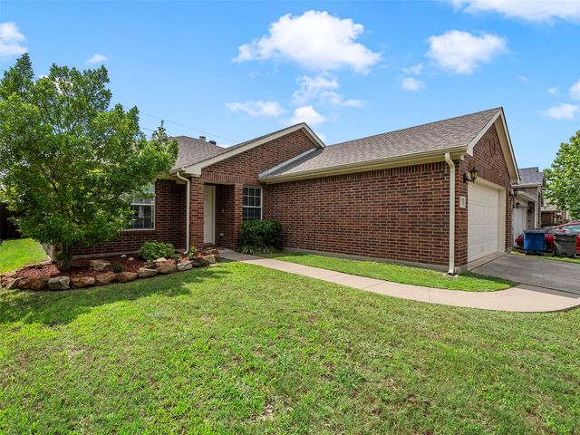 725 Cedar Cove Drive, Princeton, TX 75407
