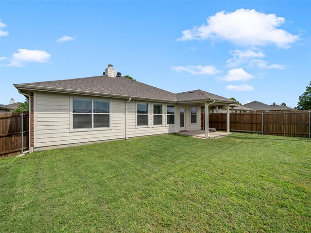 725 Cedar Cove Drive, Princeton, TX 75407