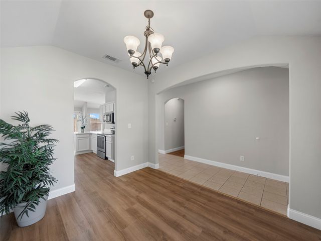 725 Cedar Cove Drive, Princeton, TX 75407