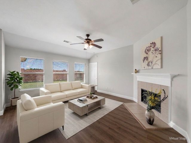725 Cedar Cove Drive, Princeton, TX 75407