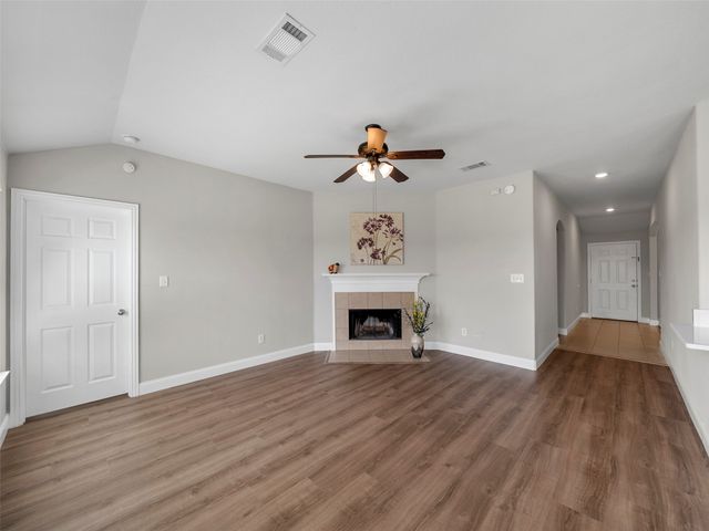 725 Cedar Cove Drive, Princeton, TX 75407