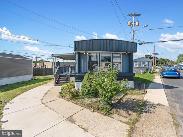 3A ASHWOOD AVE, Gloucester City, NJ 08030