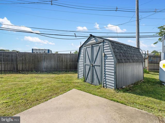 3A ASHWOOD AVE, Gloucester City, NJ 08030