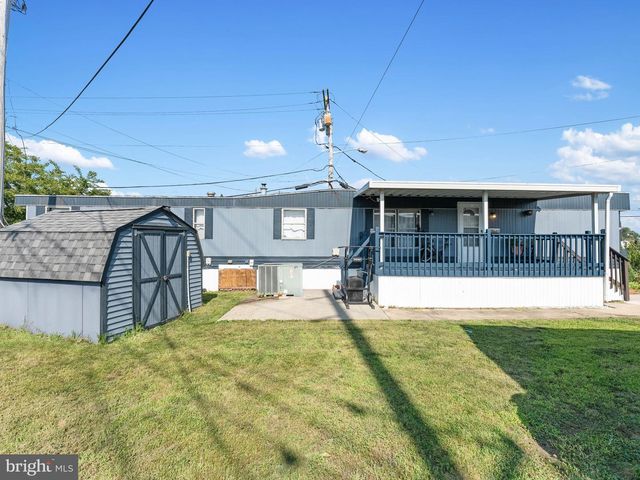 3A ASHWOOD AVE, Gloucester City, NJ 08030