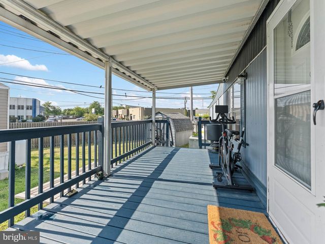 3A ASHWOOD AVE, Gloucester City, NJ 08030