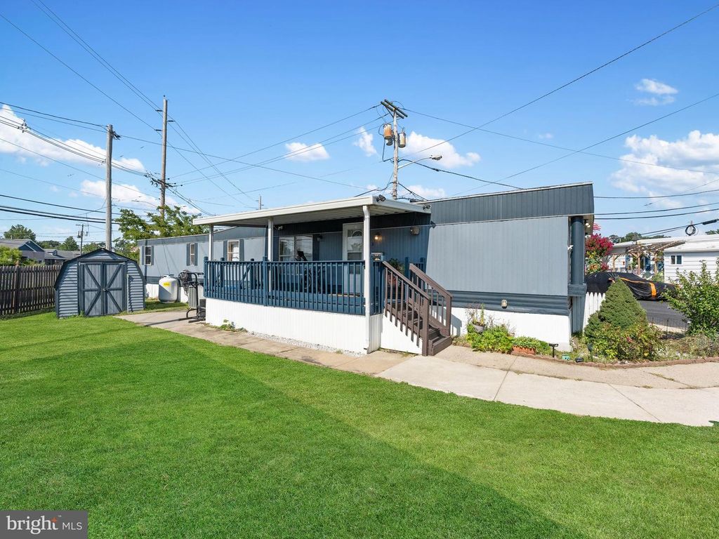 3A ASHWOOD AVE, Gloucester City, NJ 08030