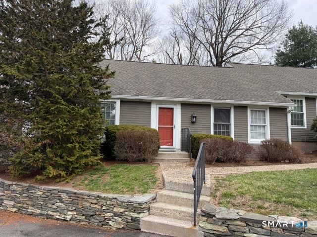 49 South Mill Drive 49, Glastonbury, CT 06073