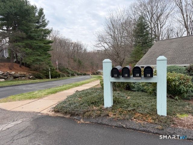 49 South Mill Drive 49, Glastonbury, CT 06073