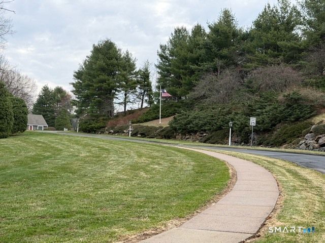 49 South Mill Drive 49, Glastonbury, CT 06073